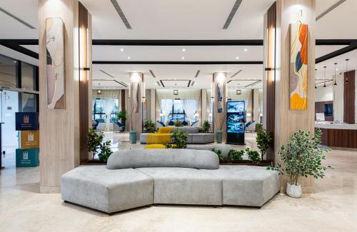 Jizan Hotel | القصر الكورنيش