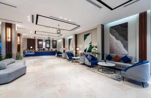 Jizan Hotel | القصر الكورنيش