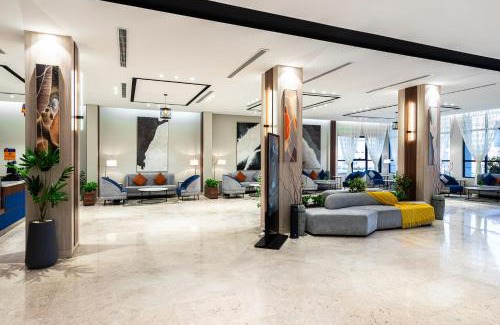 Jizan Hotel | القصر الكورنيش