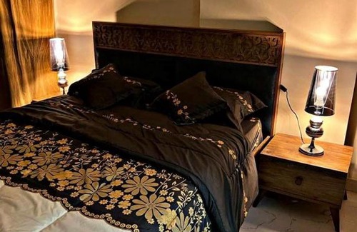 Dahariz Apartment | الليلك الشقق الفندقبة