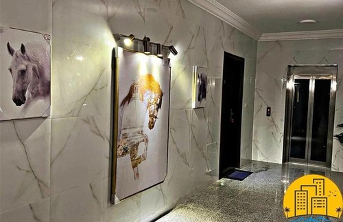 Dahariz Apartment | الليلك الشقق الفندقبة