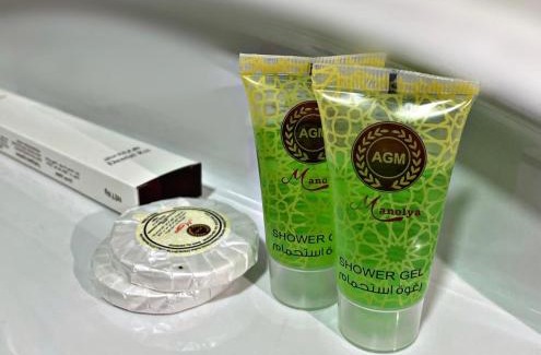 Hafr Al Batin Apartment | الماطر لشقق المخدومة Almater Serviced Apartments - Hafr Albatin