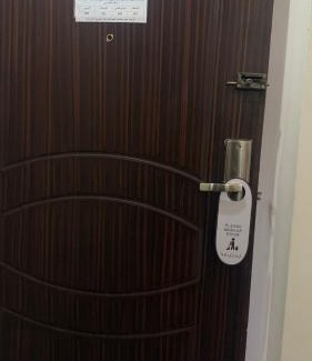 Mecca Apartment | المشاعر