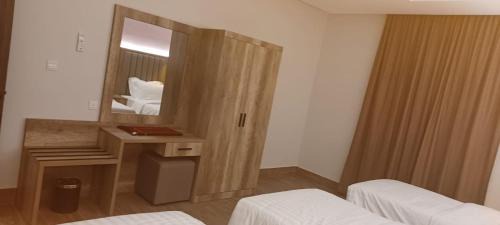 Al Kura Apartment | المكارم بارك للشقق المخدومة -درجة التصنيف- اقتصادية