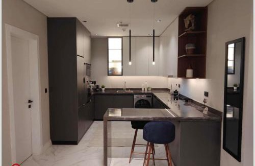 Riyadh Apartment | الملقا هيلز Hills ALMALQA -2