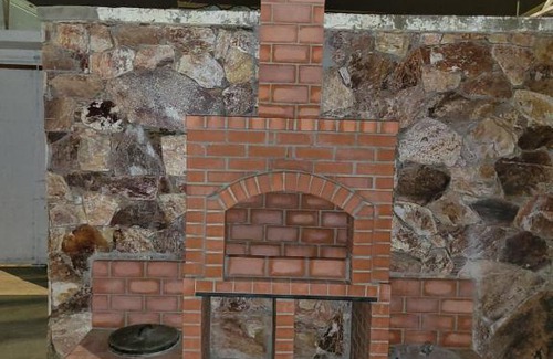 Abha Apartment | المنزل اليوناني مع حديقتين ومدخل سيارة