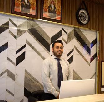 Sohar Apartment | الموج للشقق الفندقية