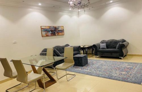 Taif Apartment | النايف