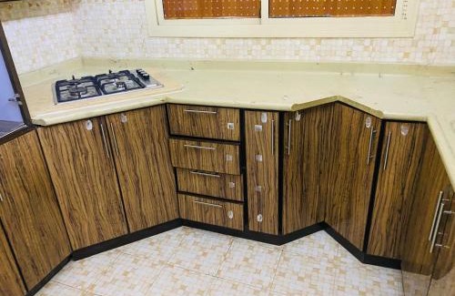 Taif Apartment | النايف