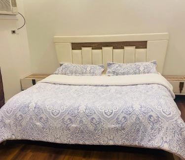 Taif Apartment | النايف