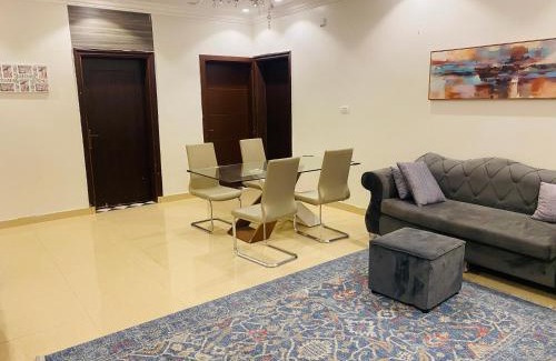 Taif Apartment | النايف