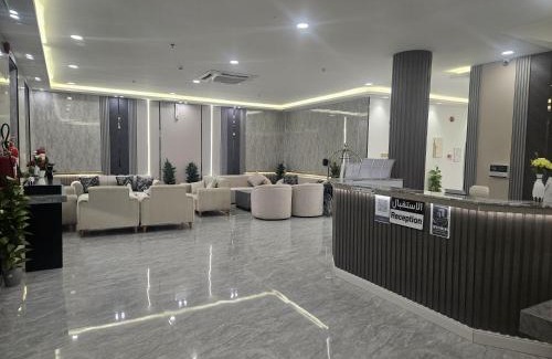 Hafr Al Batin Hotel | النخبة للشقق المخدومة