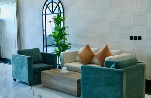 Ghirnatah Apartment | النزل الجميلة Sweet Homes