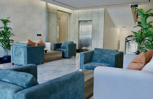 Ghirnatah Apartment | النزل الجميلة Sweet Homes