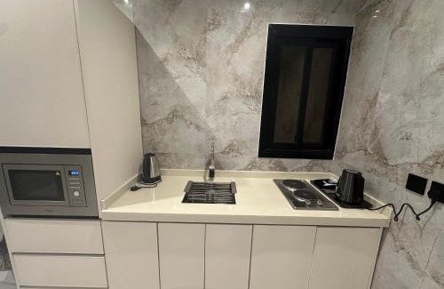 Buraydah Apartment | الواجهة