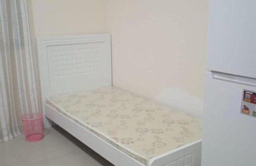 Ajman House | الواحة