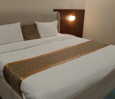 Riyadh Apartment | الوعل للشقق الفندقية بالارطاوية