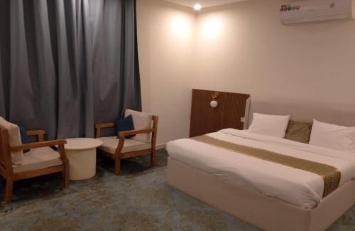 Riyadh Apartment | الوعل للشقق الفندقية بالارطاوية