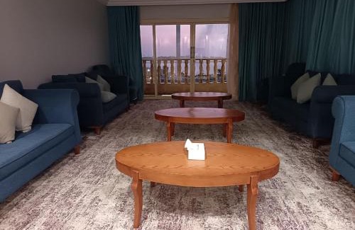 Palestine Street Apartment | امواج الحمراء للشقق المخدومة2