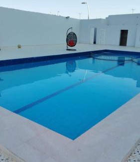 Al Kharj Apartment | انوار الخرج للشقق المخدومه إقتصادي