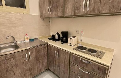 Al Majmaah Hotel | ايلاف نجد للشقق المخدومة