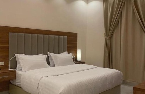 Al Majmaah Hotel | ايلاف نجد للشقق المخدومة