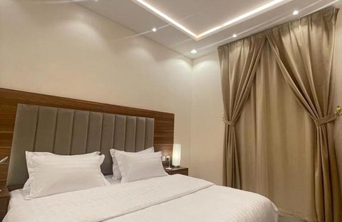 Al Majmaah Hotel | ايلاف نجد للشقق المخدومة