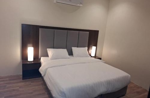 Khamis Mushait Hotel | ايلينا للشقق المفروشة