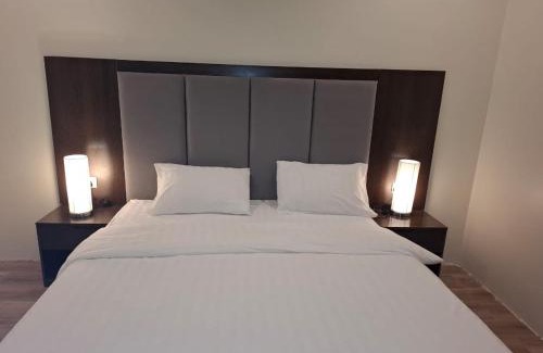 Khamis Mushait Hotel | ايلينا للشقق المفروشة