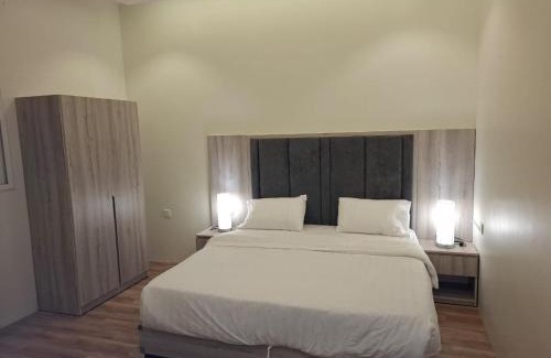 Khamis Mushait Hotel | ايلينا للشقق المفروشة