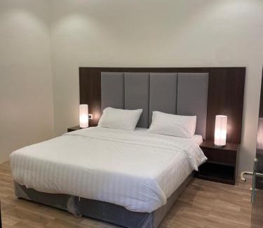 Khamis Mushait Hotel | ايلينا للشقق المفروشة