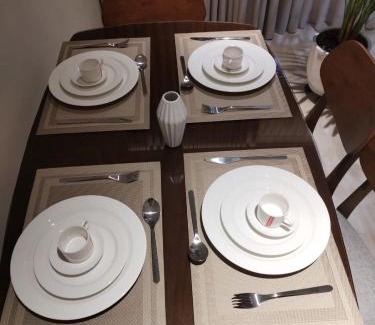 Al Olaya District Apartment | بارك سويت Park Suite