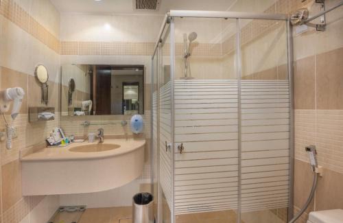 Abha Hotel | بانوراما للأجنحه الفاخره