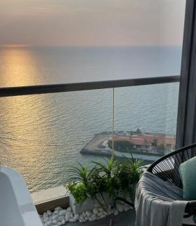 Ash Shati Apartment | برج داماك الجوهرة جدة - Damac al jawharah tower