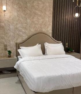 Ash Shati Apartment | برج داماك الجوهرة جدة - Damac al jawharah tower