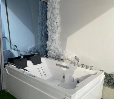 Ash Shati House | برج داماك