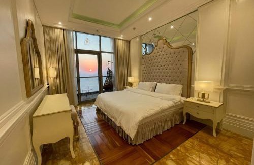 Ash Shati House | برج داماك