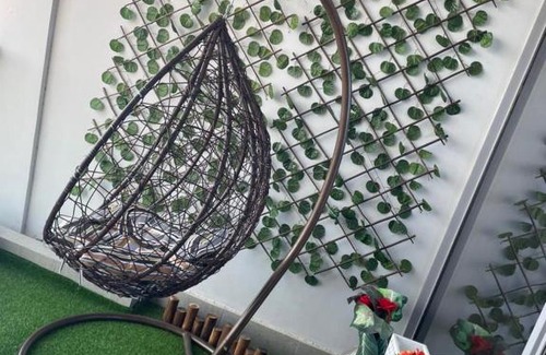 Ash Shati House | برج داماك