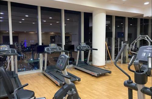 Mizail Apartment | برج رافال - Studio in Rafal Tower