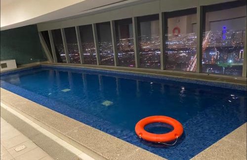 Mizail Apartment | برج رافال - Studio in Rafal Tower