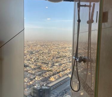 Mizail Apartment | برج رافال - Studio in Rafal Tower