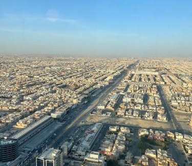 Mizail Apartment | برج رافال - Studio in Rafal Tower