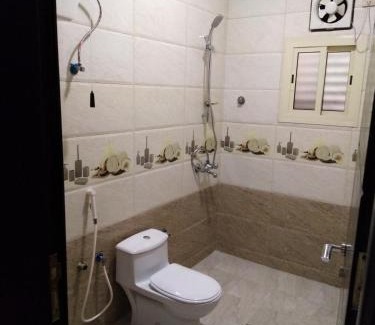 Taif Apartment | بريق الماس