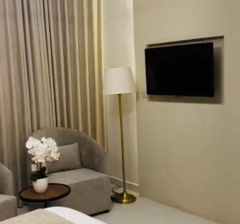 Mizail Apartment | بقيق شقق اوركيدا