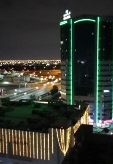 Ajman Apartment | بناية يا هلا
