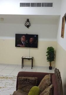 Ajman Apartment | بناية يا هلا