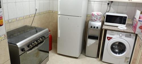 Ajman Apartment | بناية يا هلا