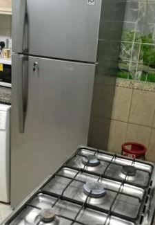 Ajman Apartment | بناية يا هلا