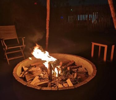 Ajman Ski Chalet | بنتهاوس ريف ورد