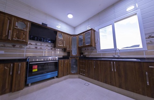 Sayq Villa | بهجة الجبل الأخضر